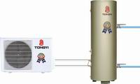 Heat Pump Water Heater