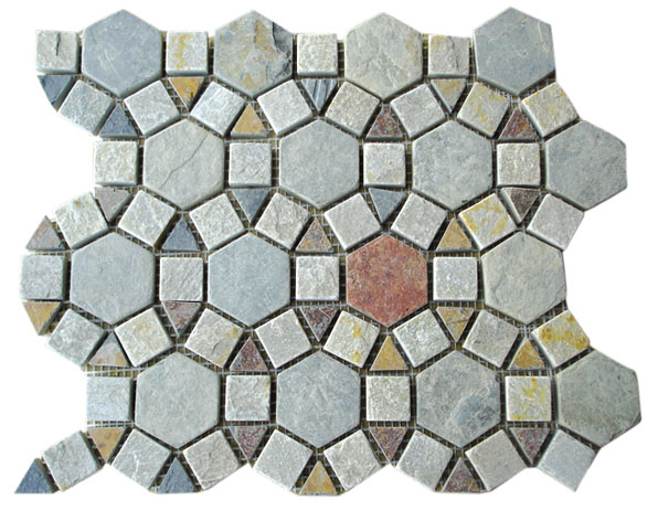 sell culture stone, slate, slate mosaic!