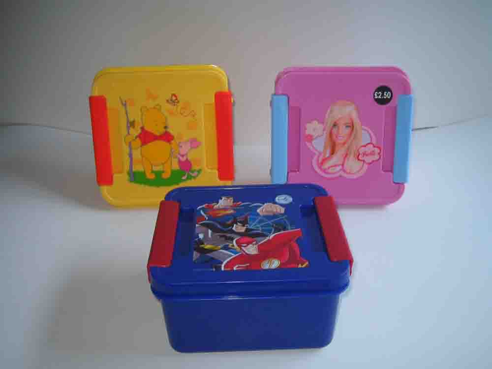 lunch box