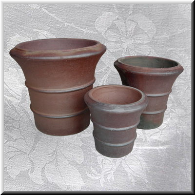 Handmade Garden Pot, Pottery, Planter