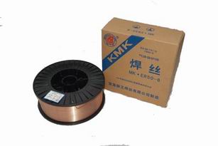 CO2 mig solid welding wire ER70S-6