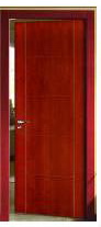 Sell high quality solid wooden door
