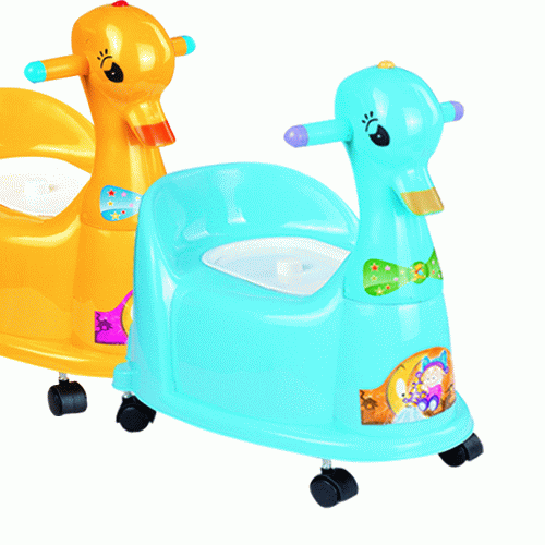 baby potty seat