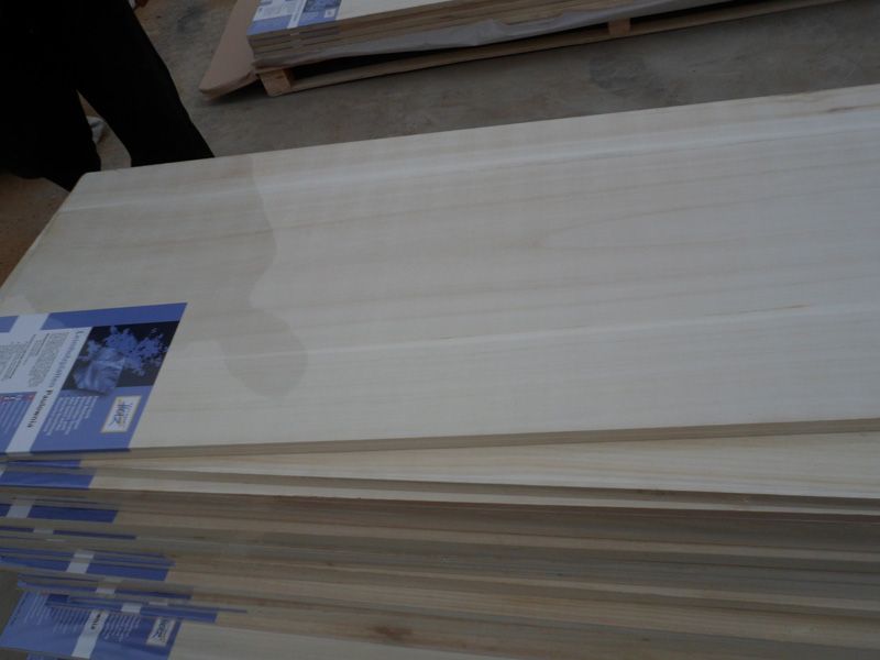 Paulownia Wall Panel