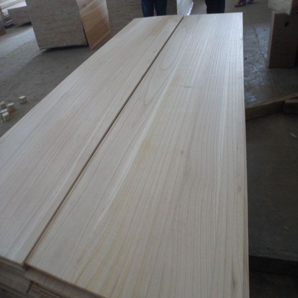 paulownia wood board