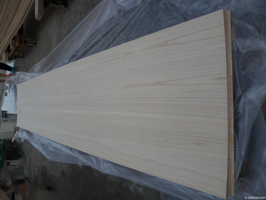 Longboard Paulownia Surfboard