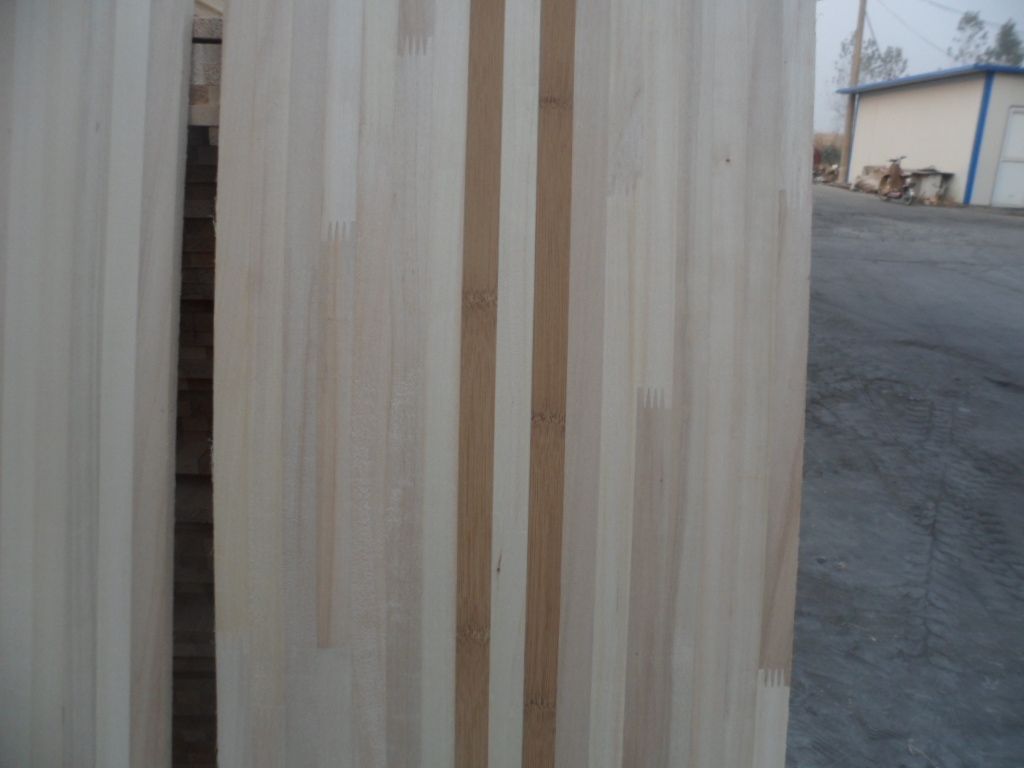 paulownia wood board for surfing board/skateboard/snowboard