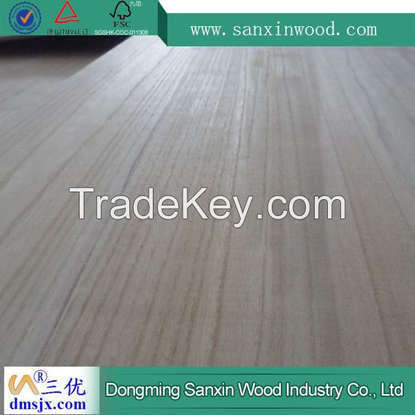 Paulownia Edge Boards