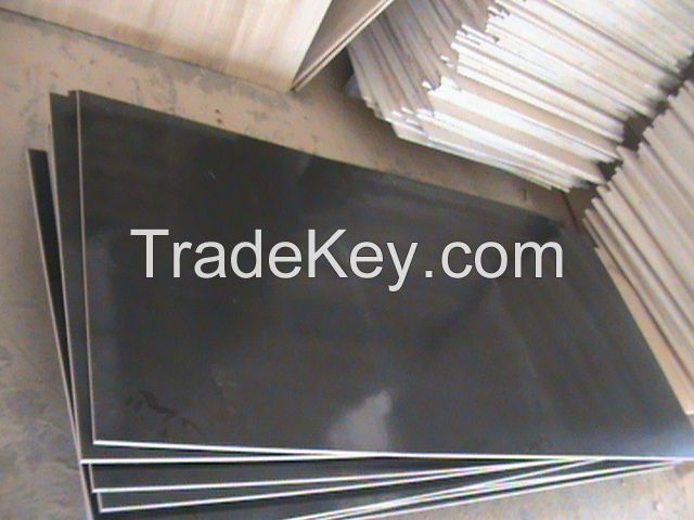 Film Faced Plywood/Poplar Plywood/Hardwood Plywood