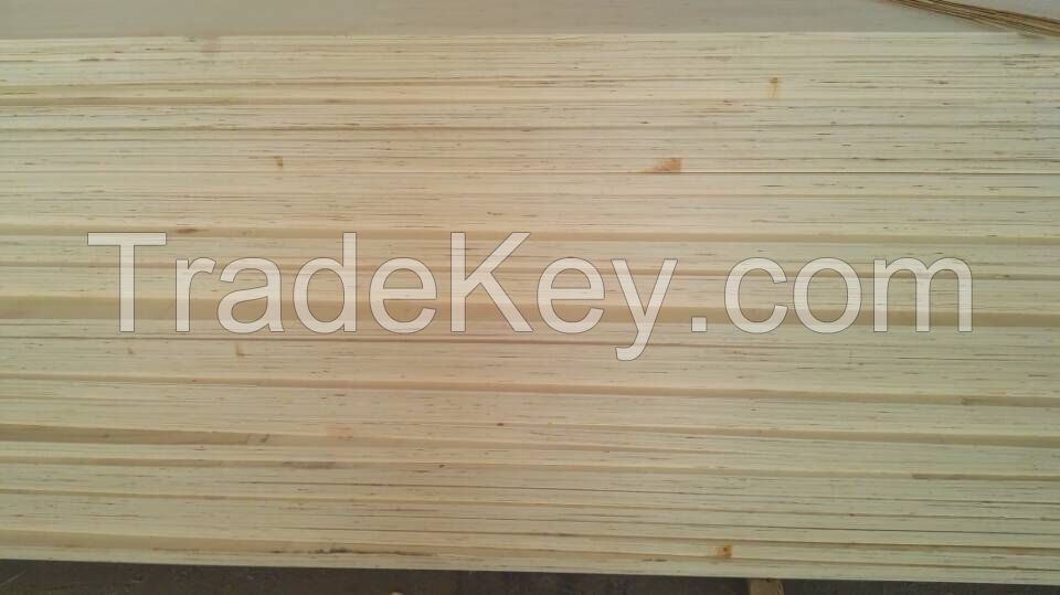 Plywood Bed slats, furniture plywood, LVL Plywood, LVB Plywood