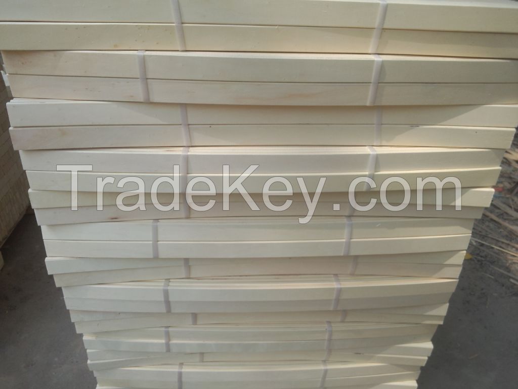 Commercial Plywood