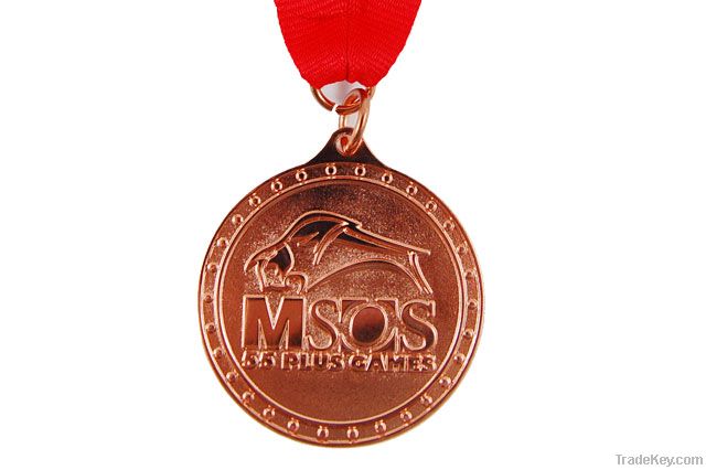 medal