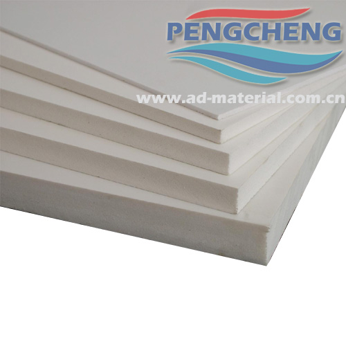 High density PVC foam sheet manufacturer/factory