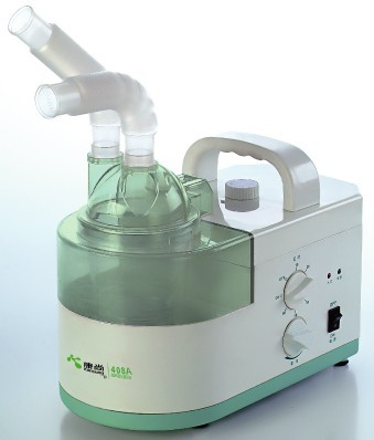 Nebulizer