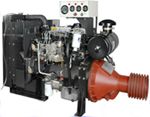 lovo lengine(lovol water pump engine)