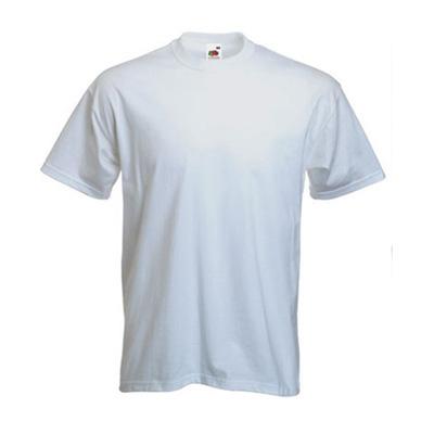 Plain T-Shirts With Custom Printing 100% Cotton, Free Shipping