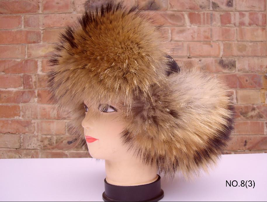 Fur Hats