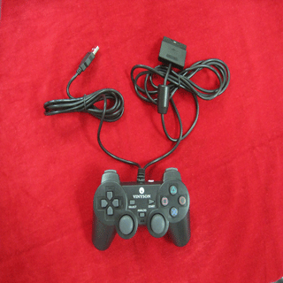 game controller(USB-706)