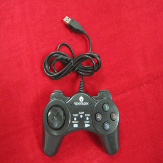 game controller(USB-703)