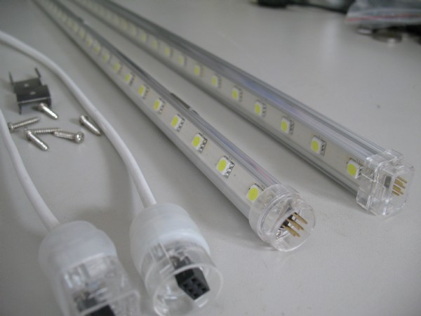 LED T5 tube light