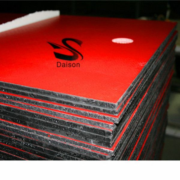 High Load Capacity GRP Anti-slip Panel