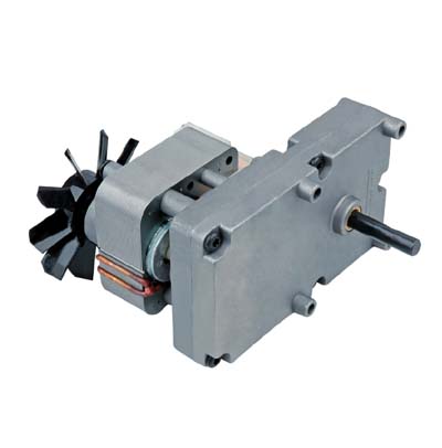 Shaded pole chang speed motor/Fan motor