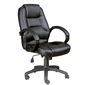 office chair , executive chair W-243