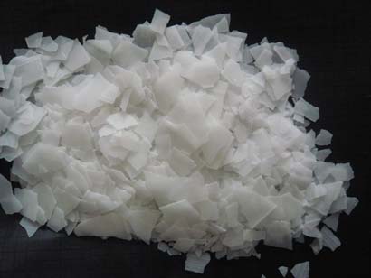 Caustic Soda