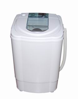 Mini Washing Machine (WM388E)