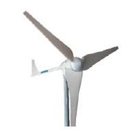 wind turbine