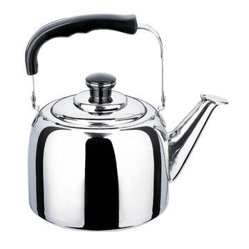 Stainless steel American kettle