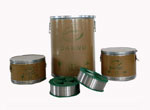 Zinc-Aluminium Alloy Wire