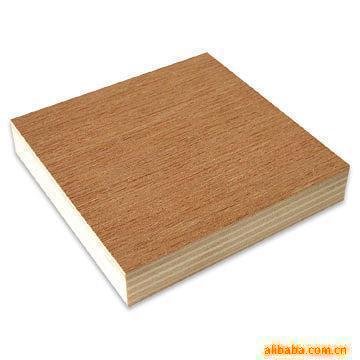 plywood