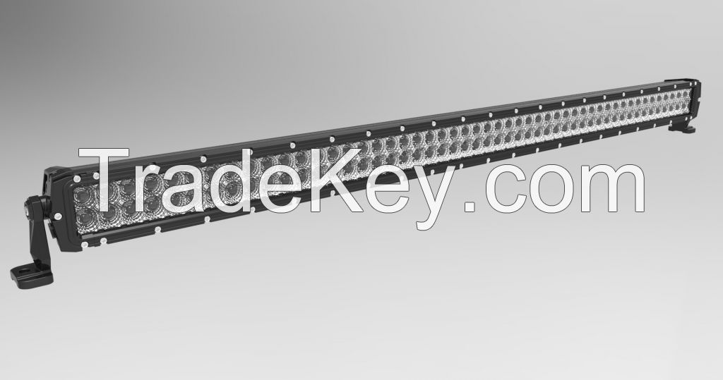 LED Light Bars