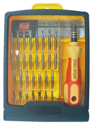 screwdriver set