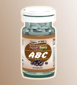 Best Diet pills, acai berry weight loss pill