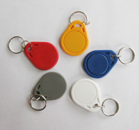 RFID Key tag/chain