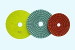 polishing pad