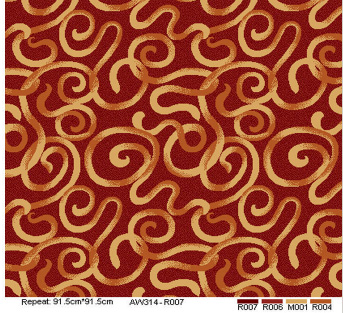 Axminster Carpet(aw)