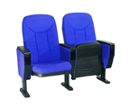 Theater chair