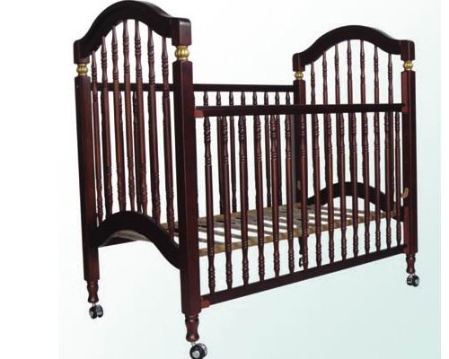 baby crib, children furniture