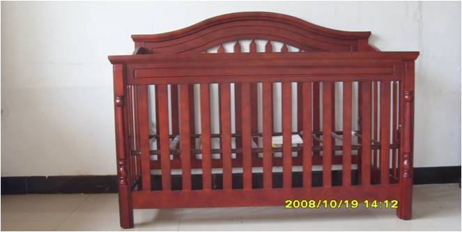 baby crib, children furniture, kids furniture