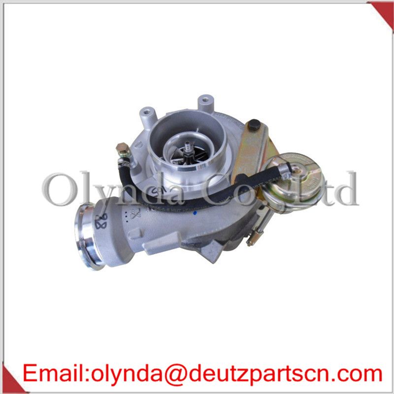 Turbocharger 04904290 Deutz Parts 2012/1013