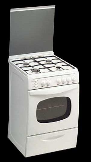 cooker oven