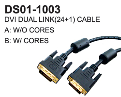 DVI cable