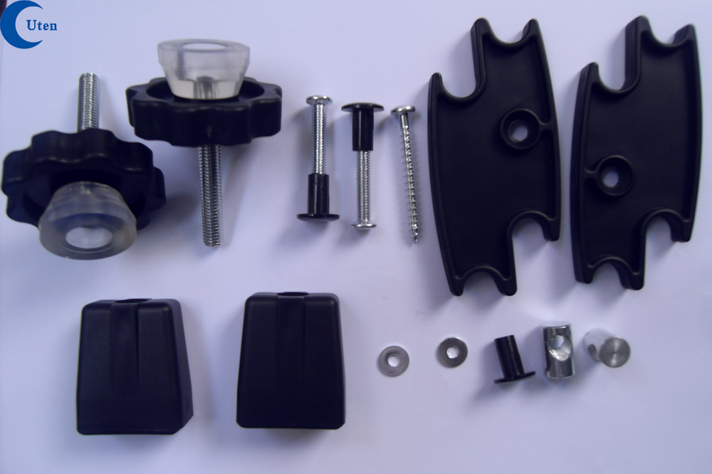 Plastic Components