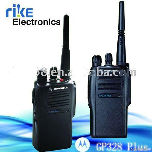 GP328 Plus Portable two way radio