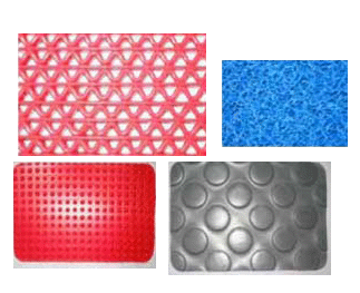 PVC Mats