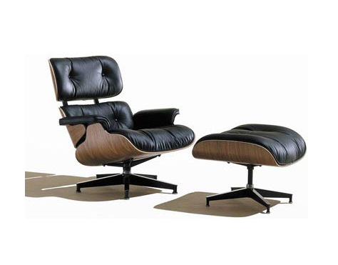 Eames Lounge Chair