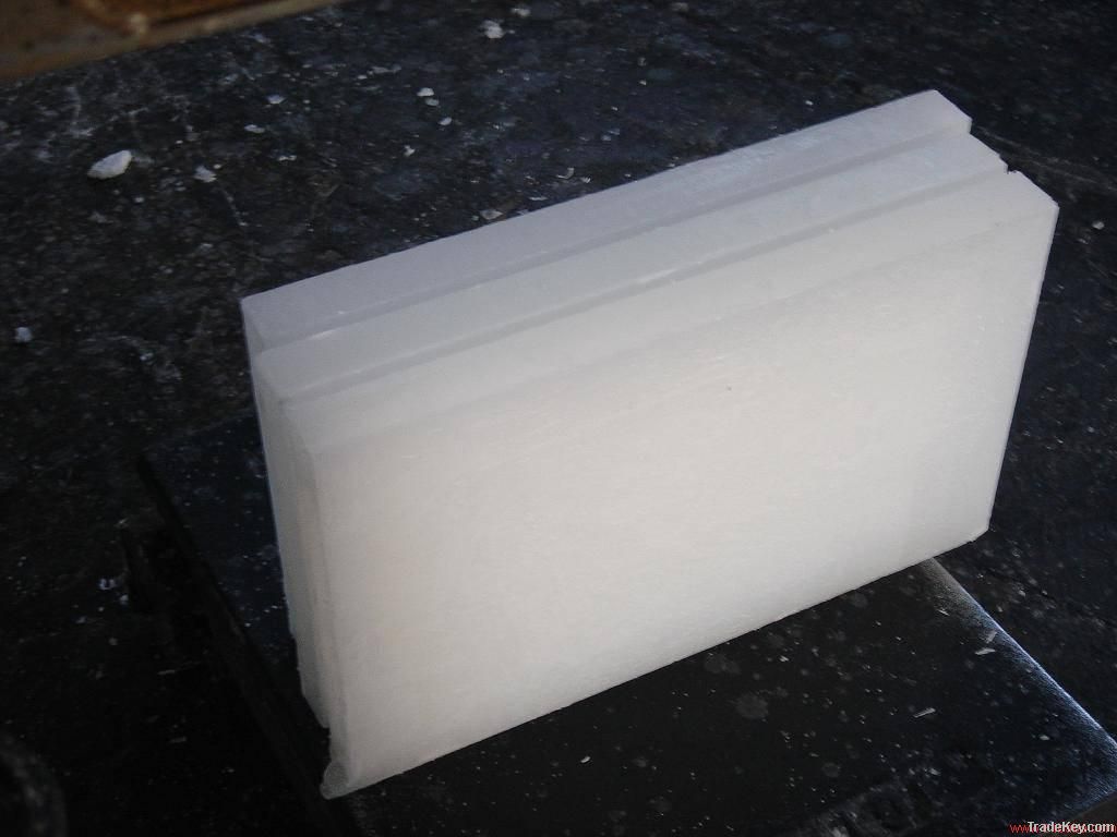 semi refined industry paraffin wax manufacturer